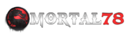 Mortal78 Logo